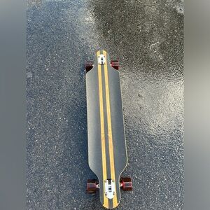 long board
